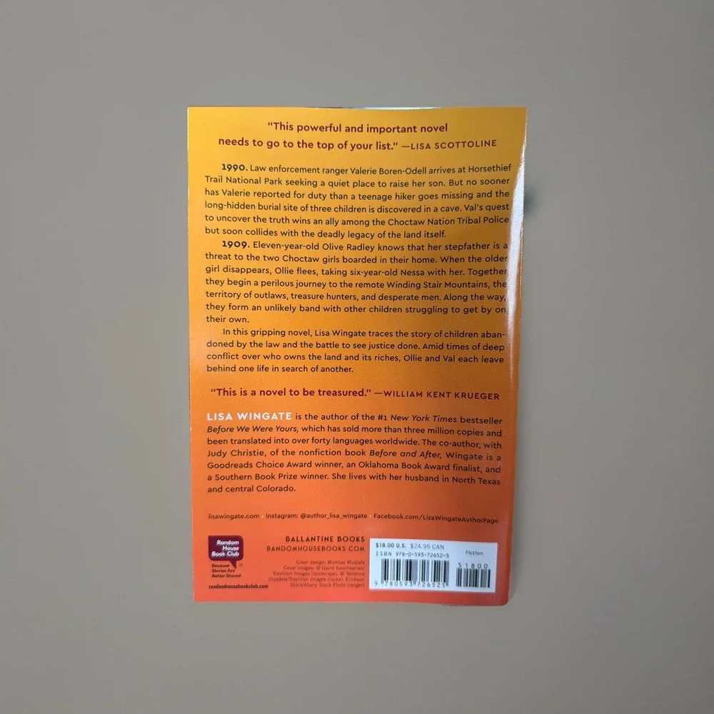 Shelterwood, Paperback by Wingate, Lisa, Brand New